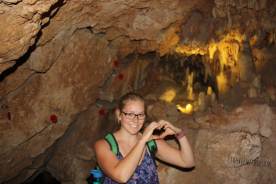 Yanchep NP - Cristal Cave